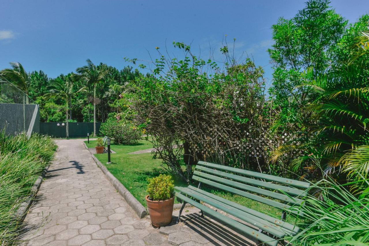 Villa Oliva Residence Florianópolis Eksteriør billede