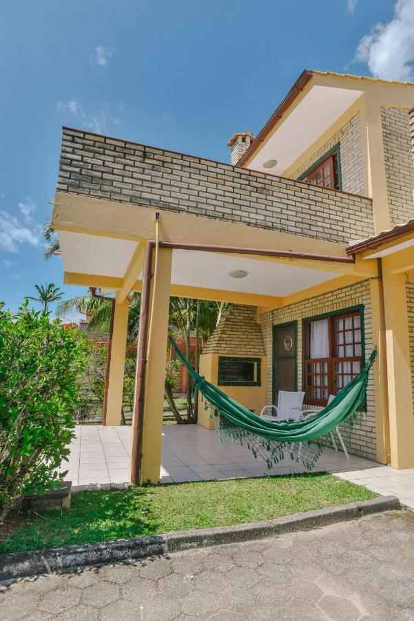 Villa Oliva Residence Florianópolis Eksteriør billede