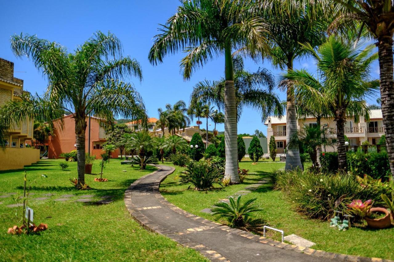 Villa Oliva Residence Florianópolis Eksteriør billede