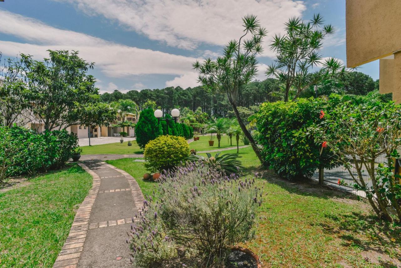 Villa Oliva Residence Florianópolis Eksteriør billede