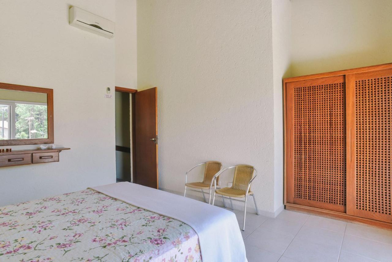 Villa Oliva Residence Florianópolis Eksteriør billede