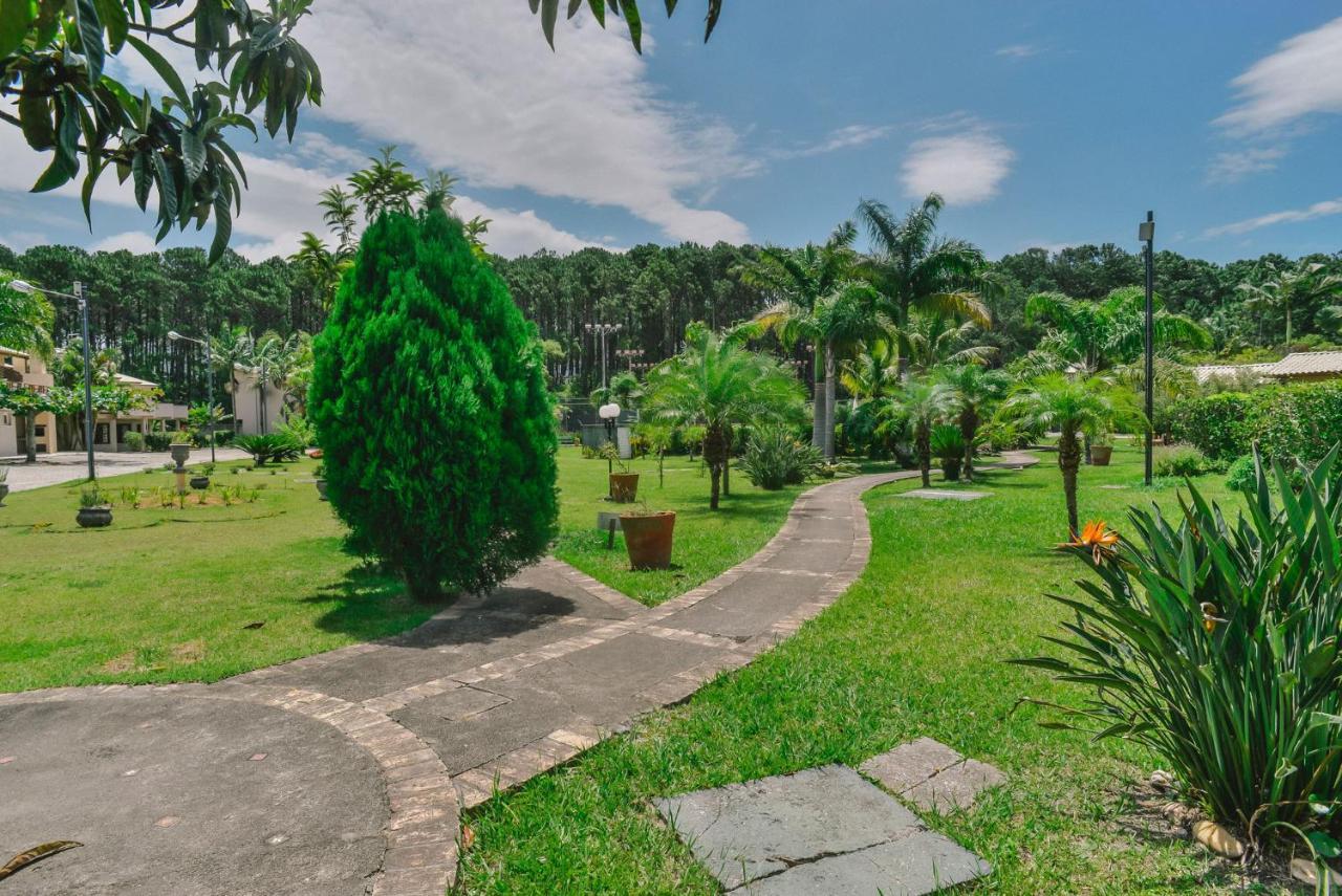 Villa Oliva Residence Florianópolis Eksteriør billede