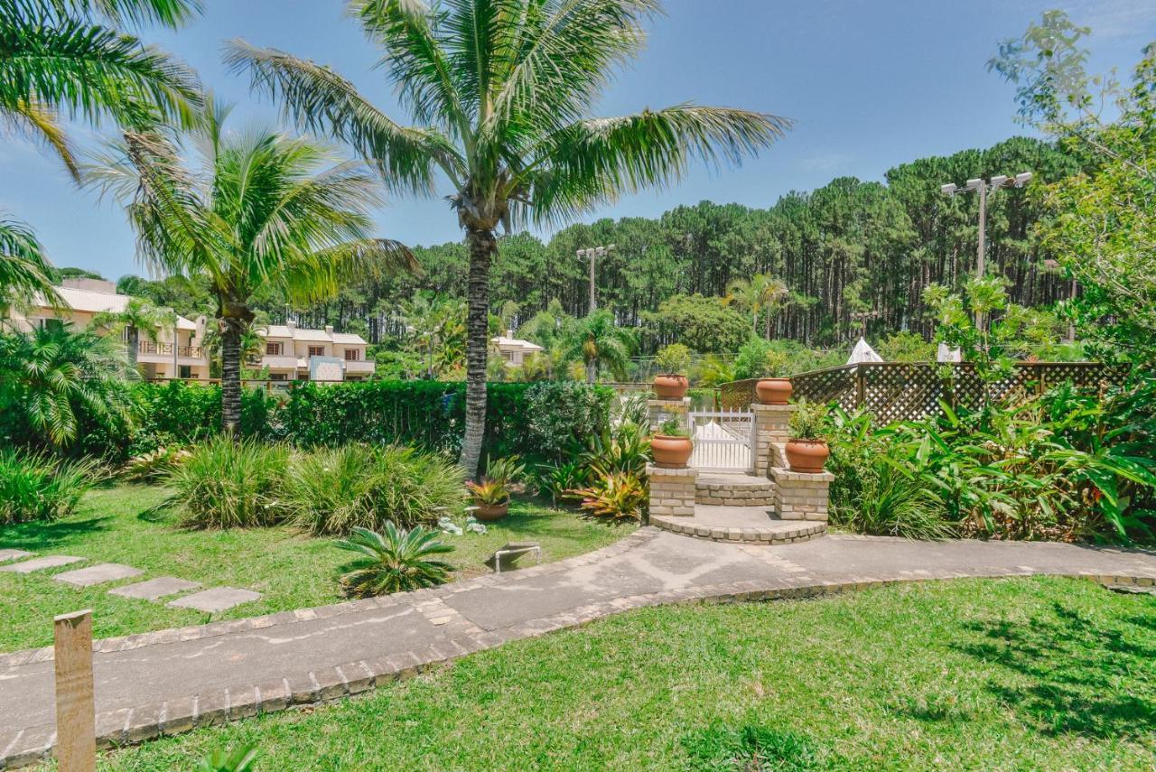 Villa Oliva Residence Florianópolis Eksteriør billede