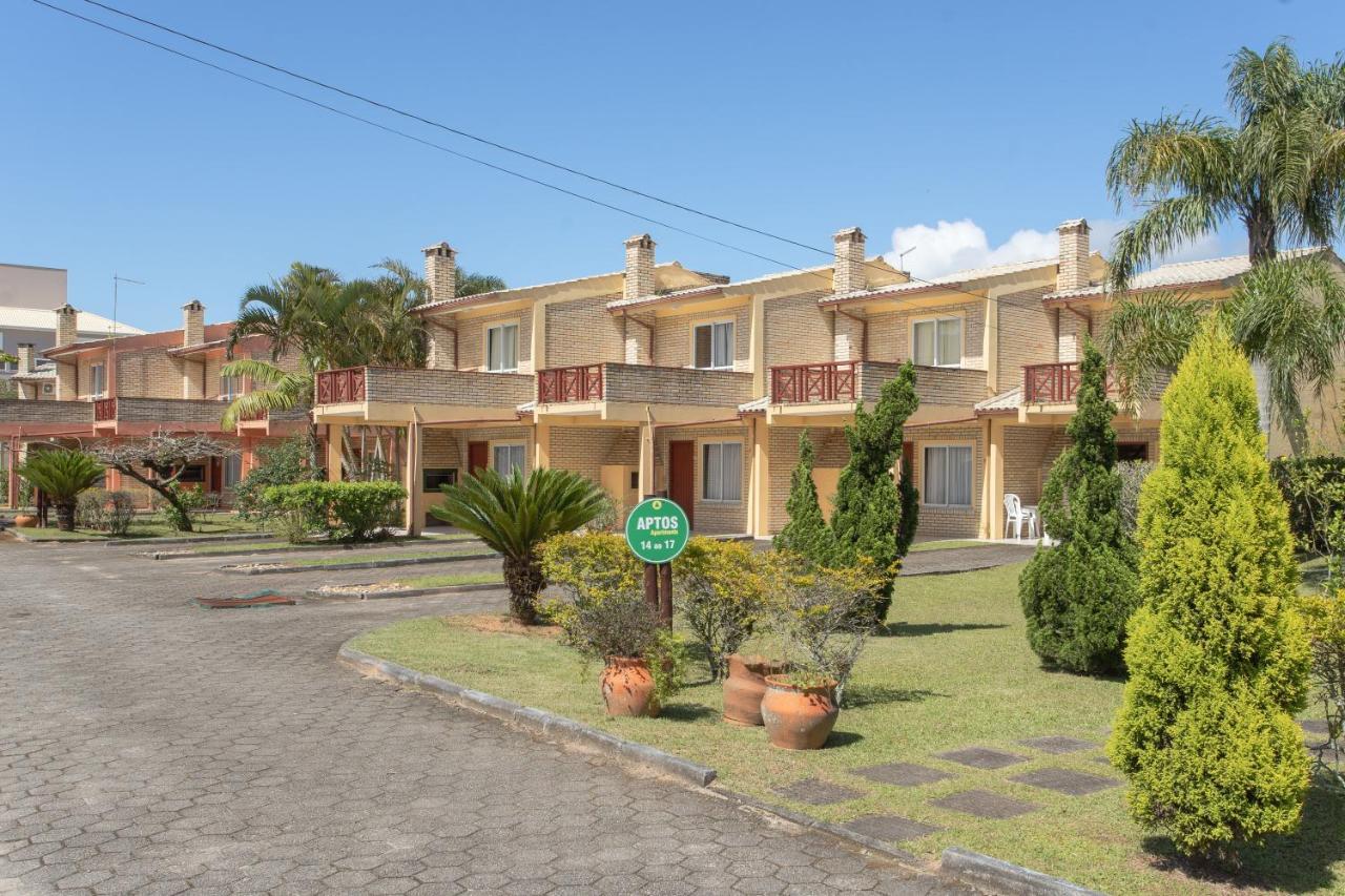 Villa Oliva Residence Florianópolis Eksteriør billede