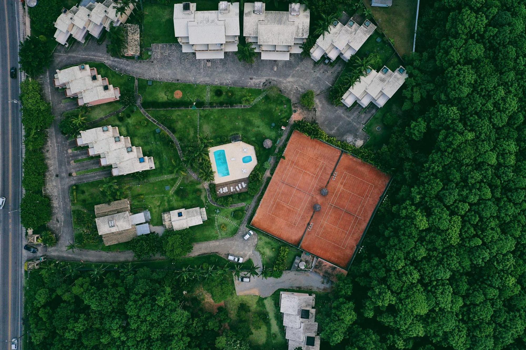 Villa Oliva Residence Florianópolis Eksteriør billede